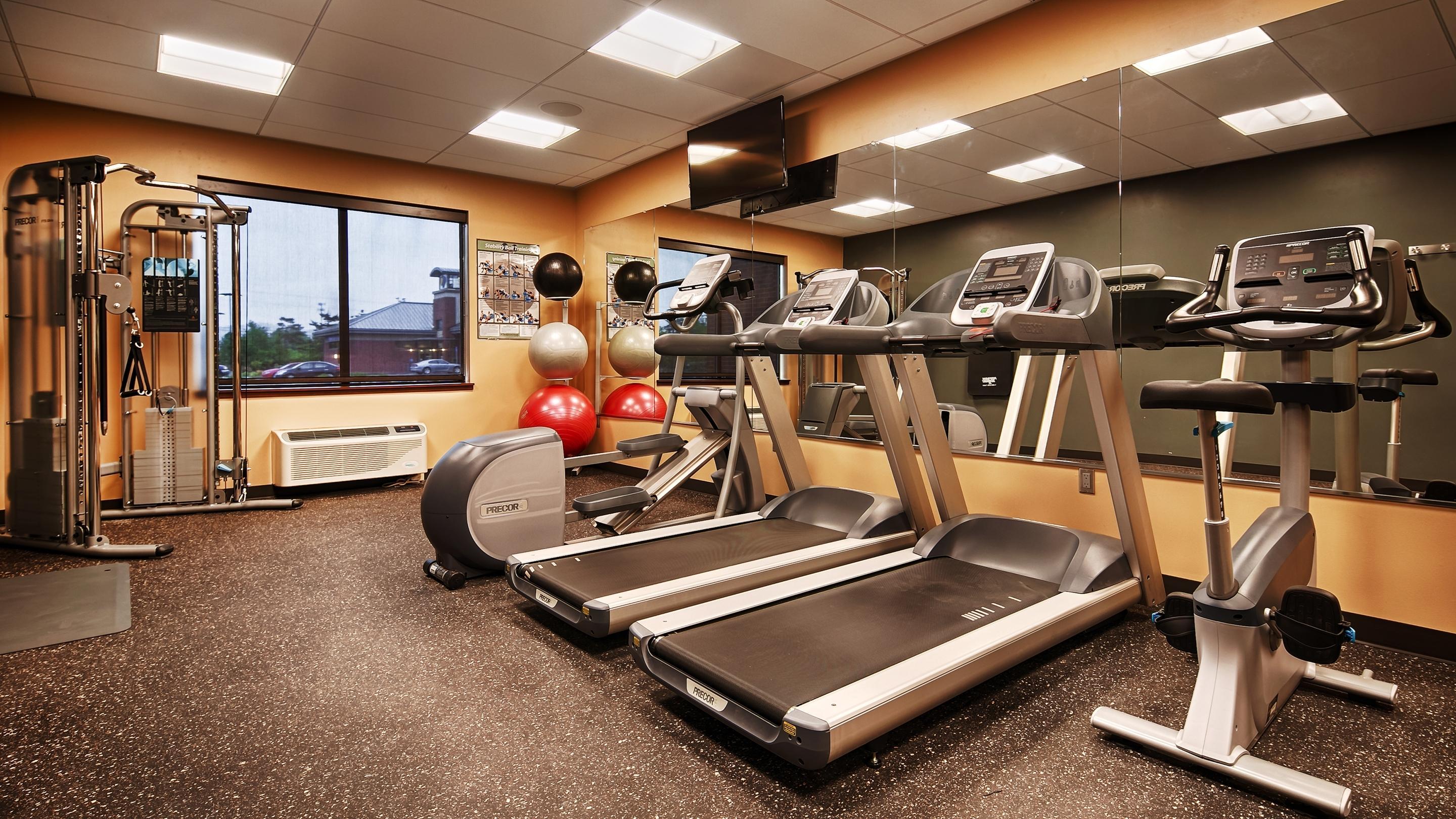 Best Western Premier Boulder Falls Inn Лебанон Екстер'єр фото
