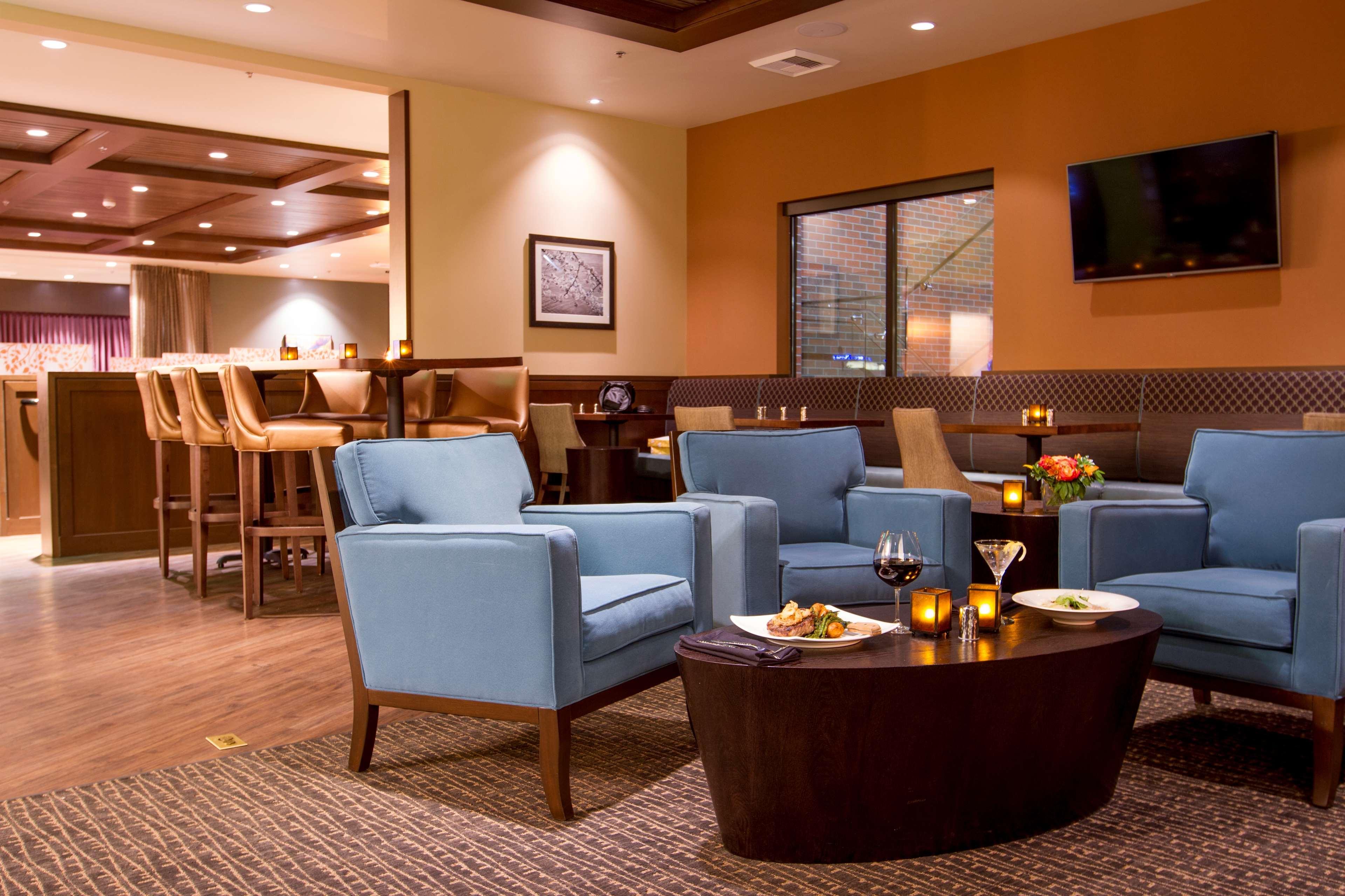 Best Western Premier Boulder Falls Inn Лебанон Екстер'єр фото