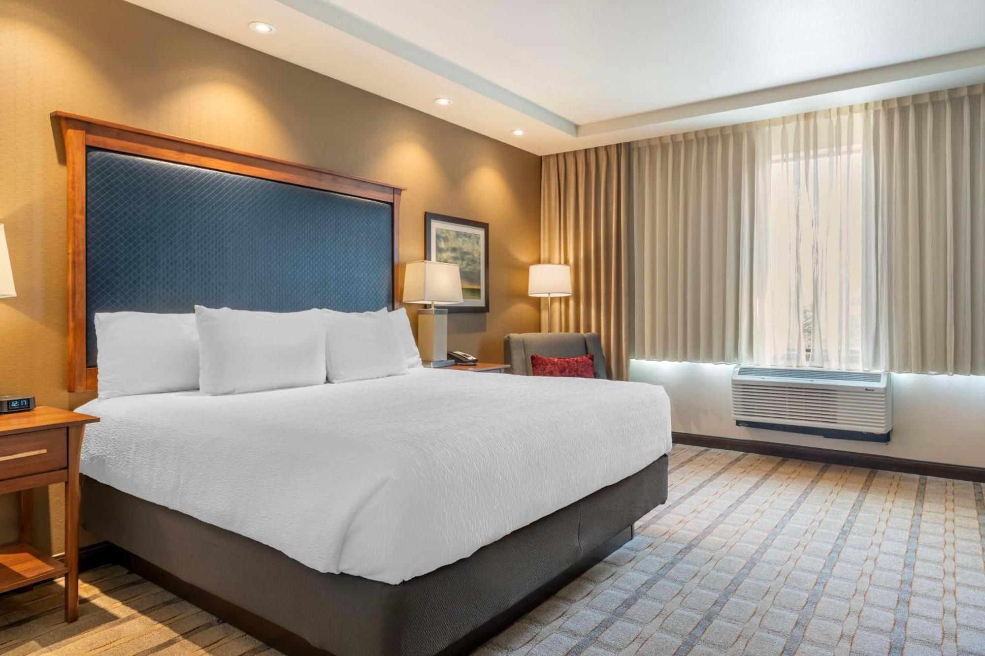 Best Western Premier Boulder Falls Inn Лебанон Екстер'єр фото