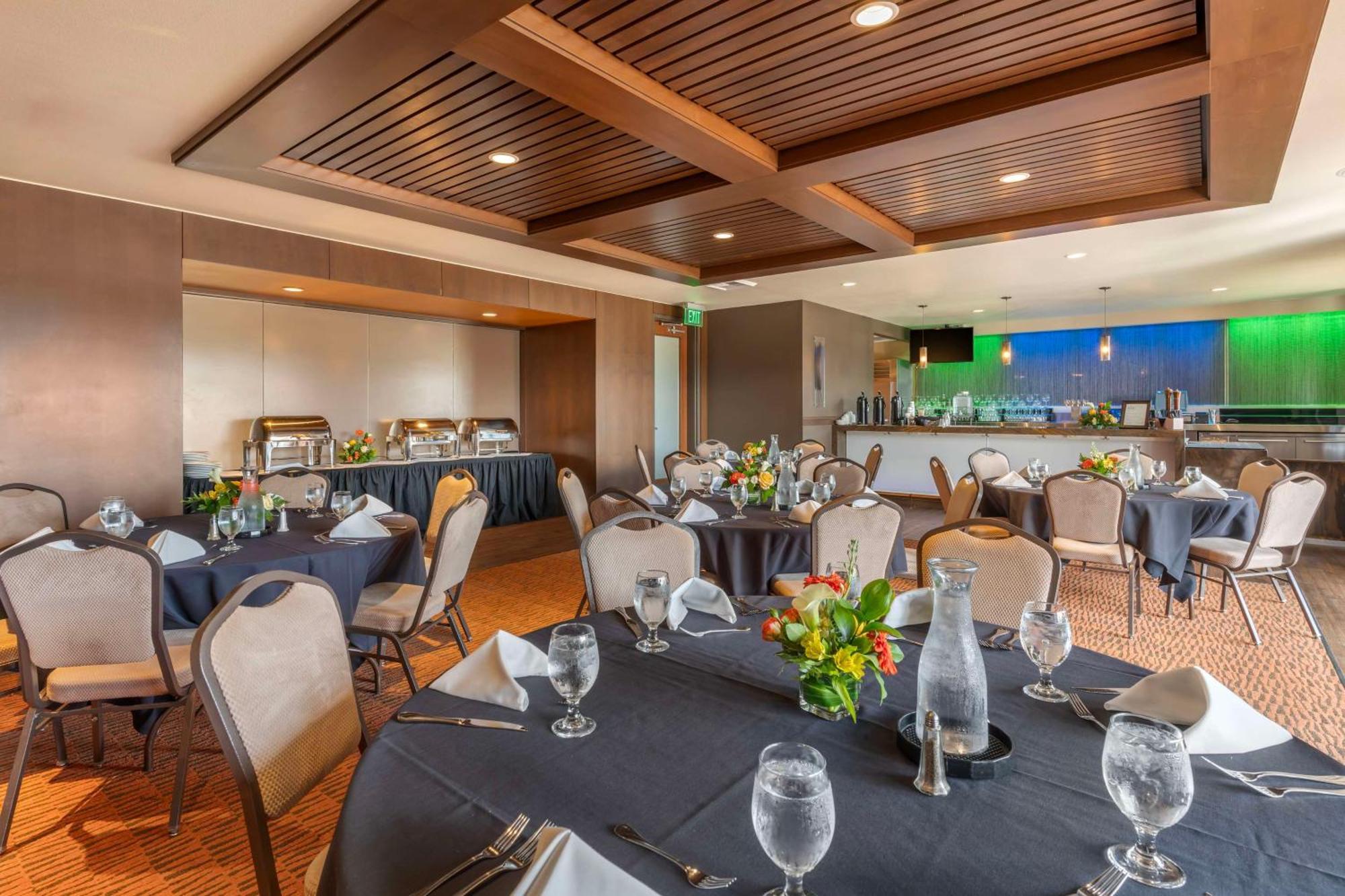 Best Western Premier Boulder Falls Inn Лебанон Екстер'єр фото